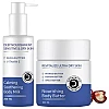 Dermistry Calming Soothening Body Milk + Nourishing Body Butter (200ml + 100ml) (1Pack)