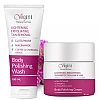 Vigini Body Polishing Wash + Body Polishing Cream (100ml + 50ml) (1Pack)