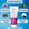 Vigini Body Polishing Wash + Body Polishing Cream (100ml + 50ml) (1Pack)