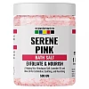 Organix Mantra Serene Pink Himalayan Bath Salt (500g)