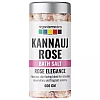 Organix Mantra Kannauj Rose Serenity Bath Salt (600g)
