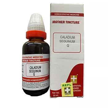 REPL Caladium Seguinum 1X (Q) (30ml)