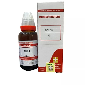 REPL Boldo 1X (Q) (30ml)