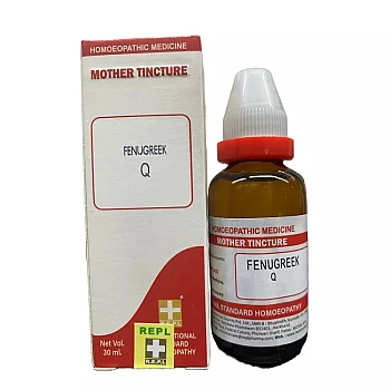REPL Fenugreek 1X (Q) (30ml)