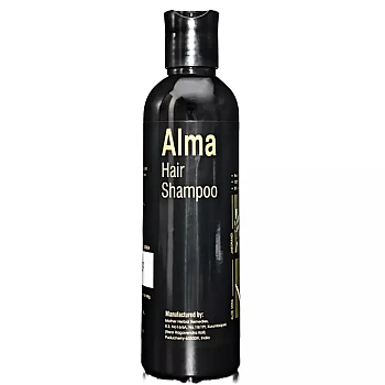 Similia India Alma Hair Shampoo (200ml)