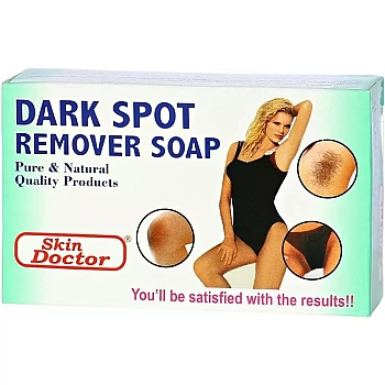 Skin Doctor Dark Spot Remover Soap (90g)