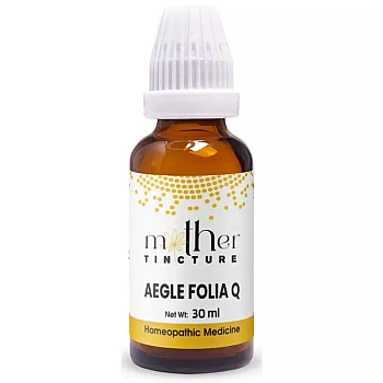 Pioneer Aegle Folia 1X (Q) (30ml)