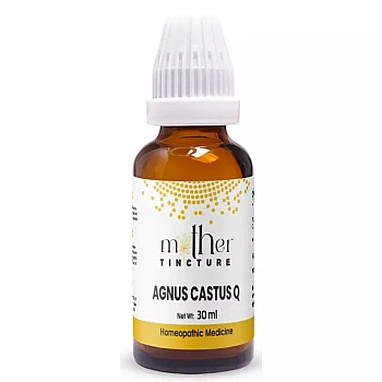 Pioneer Agnus Castus 1X (Q) (30ml)