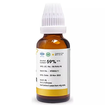 Pioneer Arnica Montana 1X (Q) (30ml)