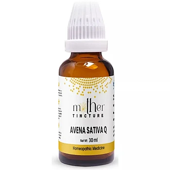 Pioneer Avena Sativa 1X (Q) (30ml)