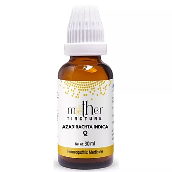 Pioneer Azadirachta Indica 1X (Q) (30ml)