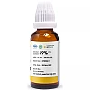 Pioneer Berberis Vulgaris 1X (Q) (30ml)