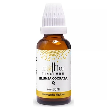 Pioneer Blumea Odorata 1X (Q) (30ml)