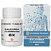 Pioneer Calcarea Fluoricum 6X (25g)