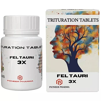 Pioneer Fel Tauri 3X (25g)