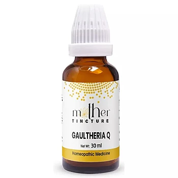 Pioneer Gaultheria 1X (Q) (30ml)