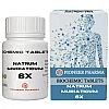 Pioneer Natrum Muriaticum 6X (25g)