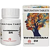 Pioneer Thyroidinum 3X (25g)
