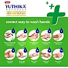 Yuthika Handwash Neem (200ml, Pack of 2)