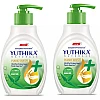 Yuthika Handwash Neem (200ml, Pack of 2)