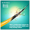 Yuthika Blonde Boost Hair Lightening Powder 9 (500g)