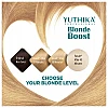 Yuthika Blonde Boost Hair Lightening Powder 9 (500g)