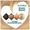 Yuthika Blonde Boost Hair Lightening Powder 8 (500g)