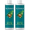 Yuthika Developer For Hair Color 30 Volume 9% (150ml, Pack of 2)