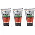 European Formula Men Whitening Face Wash (100ml, Pack of 3)