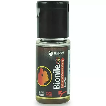 Bioqem Pharma Bionile Advance Penile Oil (15ml, Pack of 2)