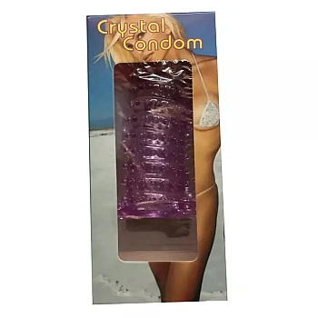 Girik Crystal Condom (1pcs)