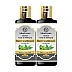 Khadi Care Herbal Amla & Bhringraj Hair Conditioner (210ml, Pack of 2)