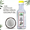 Hillpure Organic Extra Virgin Coconut Oil (250ml)