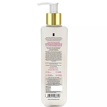 Omeo Intimate Hygiene Wash For Women (200ml)
