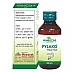 Wheezal Pylaxo Piles Elixir (450ml)