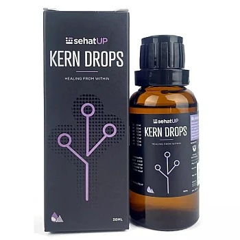 SehatUP Kern Drops (30ml)
