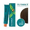 Yuthika Nourishing Creme Hair Color Tube (7.13 Ash Golden Blonde) (100g)