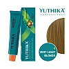 Yuthika Nourishing Creme Hair Color Tube (9.0 Very Light Blonde) (100g)