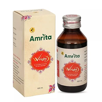 Amrita Wright Oil (100ml)