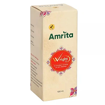Amrita Wright Oil (100ml)