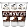 Riffway Coffee Face Pack (200ml, Pack of 3)