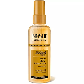 Nashi Hair Rejuvenate Serum Argan Oil (100ml)