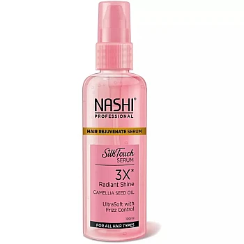 Nashi Hair Rejuvenate Serum Camellia Seed Oil (100ml)