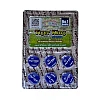 Amritveda Tiger King Cream + Himalaya Confido Tablet For Men (6x1.2g + 60caps) (1Pack)