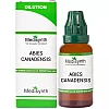 Medisynth Abies Canadensis 10M CH (30ml)