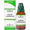 Medisynth Acidum Chromicum 30 CH (30ml)