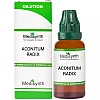 Medisynth Aconitum Radix 200 CH (30ml)