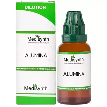 Medisynth Alumina 6 CH (30ml)
