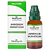 Medisynth Ammonium Muriaticum 10M CH (30ml)