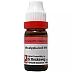 Dr Reckeweg Acalypha Indica 30 CH (11ml)